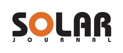 SOLAR JOURNAL